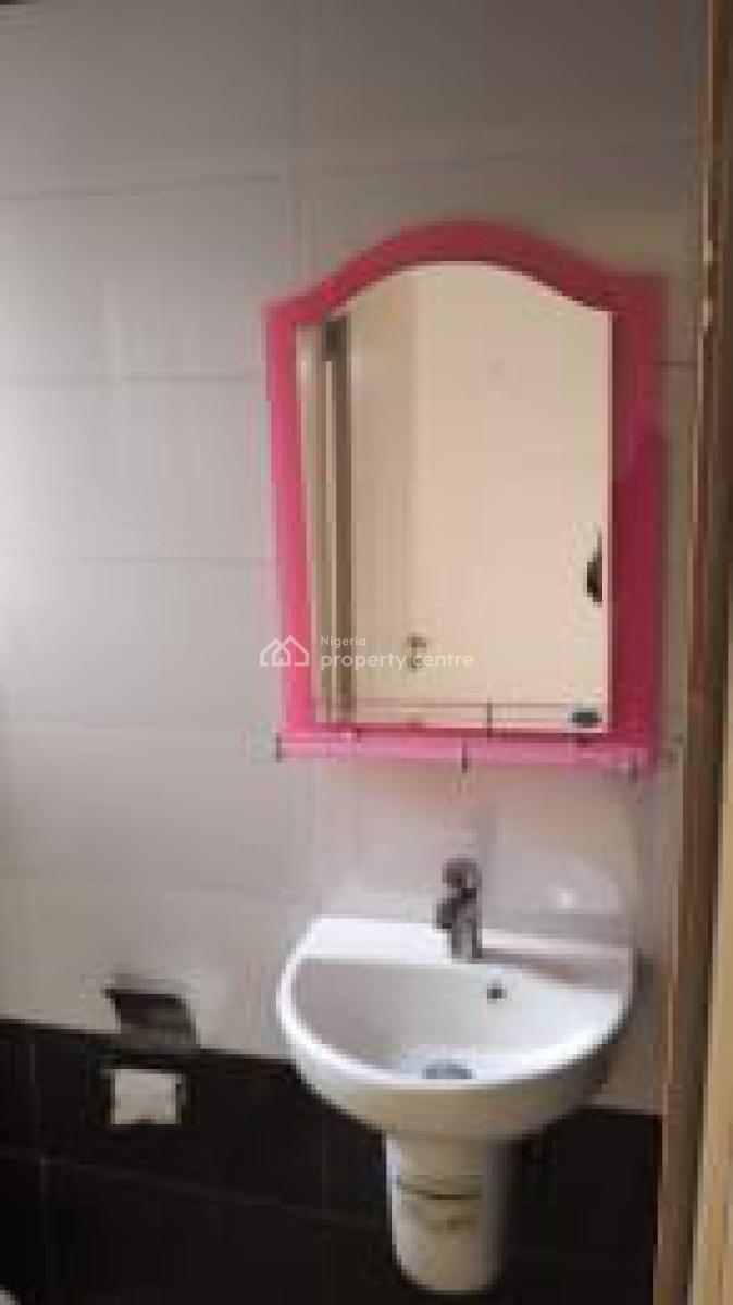 Fantastic 2 Bedroom Apartment, Ikeja, Lagos, Flat / Apartment for Rent