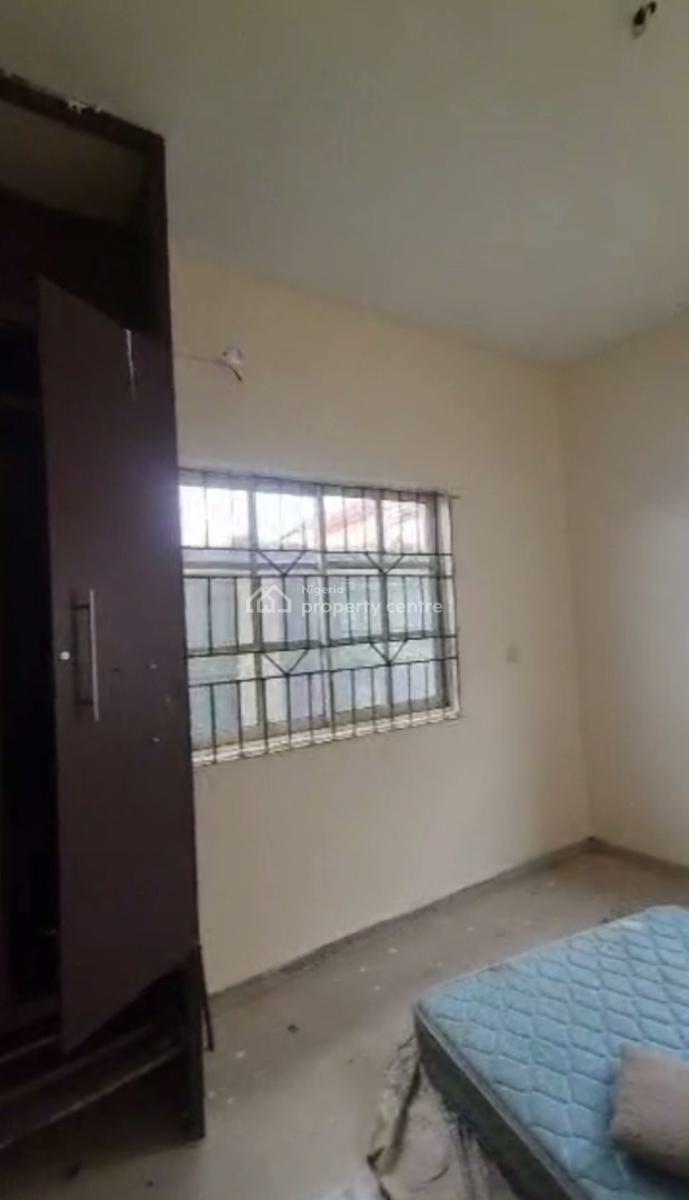 Newly Renovated Portable 4 Bedroom Bungalow (self Compound), Oworonshoki, Kosofe, Lagos, Detached Bungalow for Rent