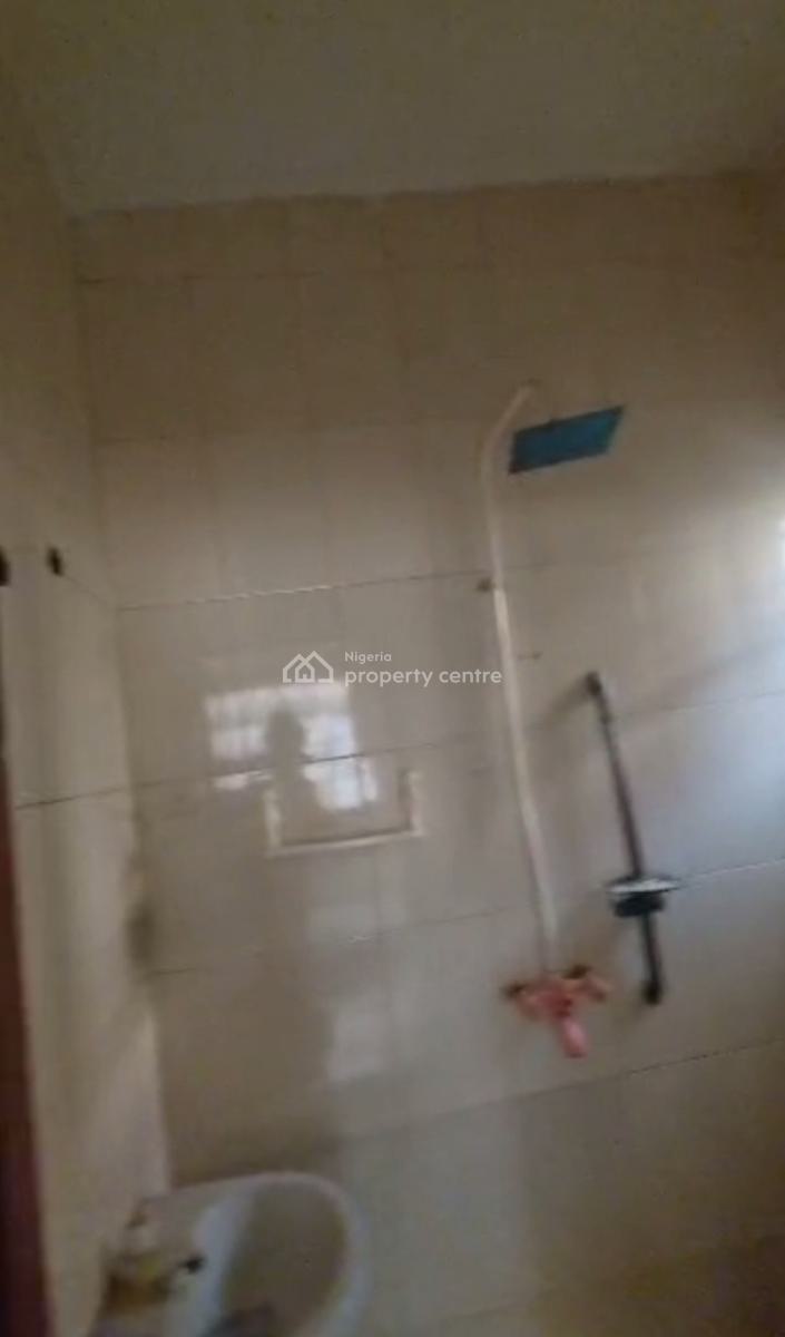 Newly Renovated Portable 4 Bedroom Bungalow (self Compound), Oworonshoki, Kosofe, Lagos, Detached Bungalow for Rent