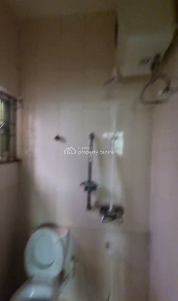 Newly Renovated Portable 4 Bedroom Bungalow (self Compound), Oworonshoki, Kosofe, Lagos, Detached Bungalow for Rent