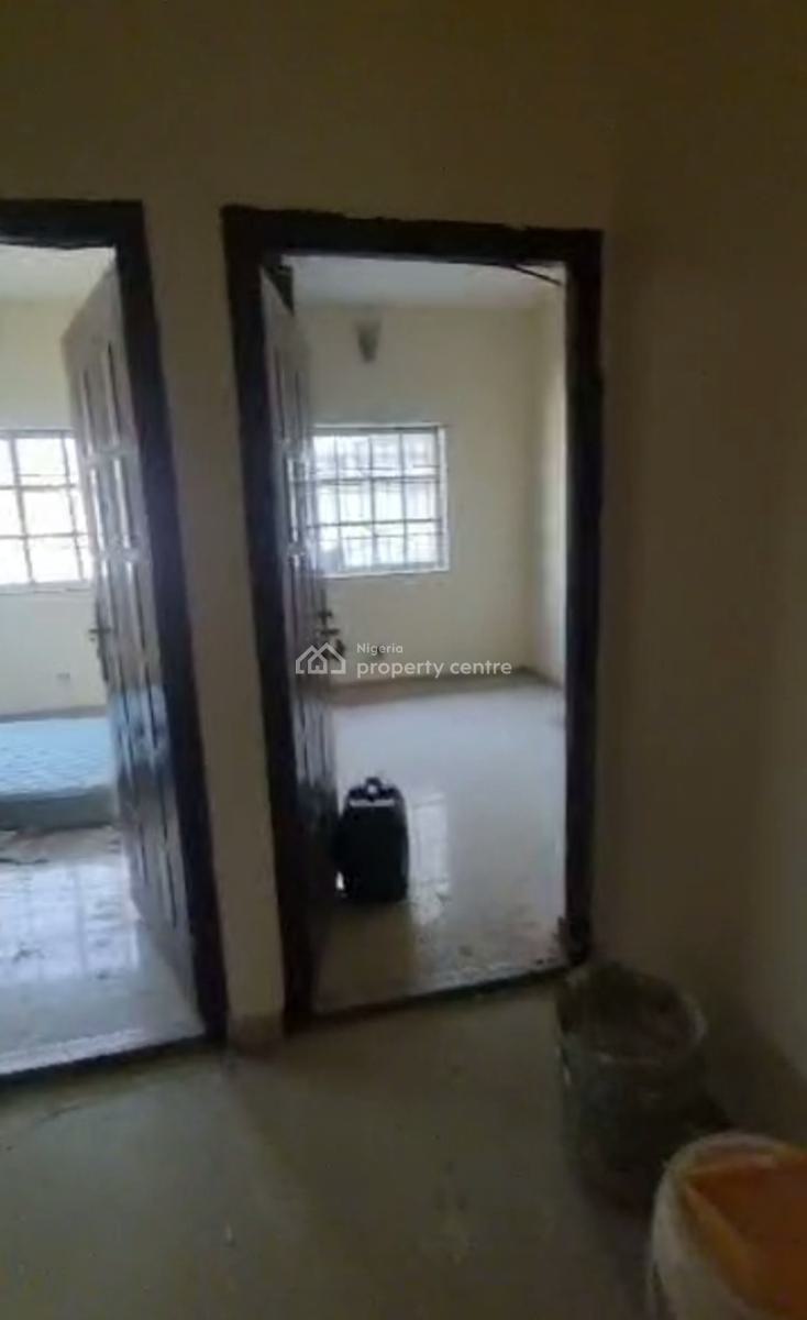 Newly Renovated Portable 4 Bedroom Bungalow (self Compound), Oworonshoki, Kosofe, Lagos, Detached Bungalow for Rent