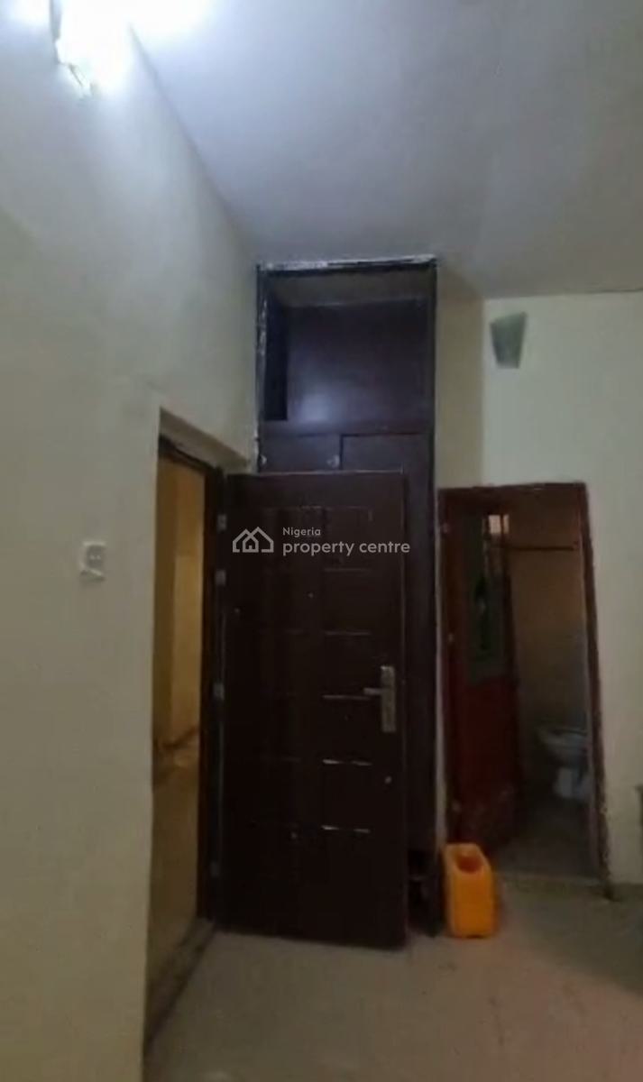 Newly Renovated Portable 4 Bedroom Bungalow (self Compound), Oworonshoki, Kosofe, Lagos, Detached Bungalow for Rent