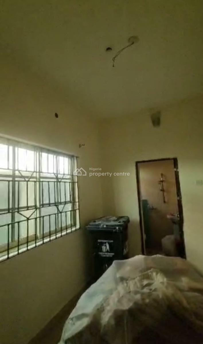 Newly Renovated Portable 4 Bedroom Bungalow (self Compound), Oworonshoki, Kosofe, Lagos, Detached Bungalow for Rent