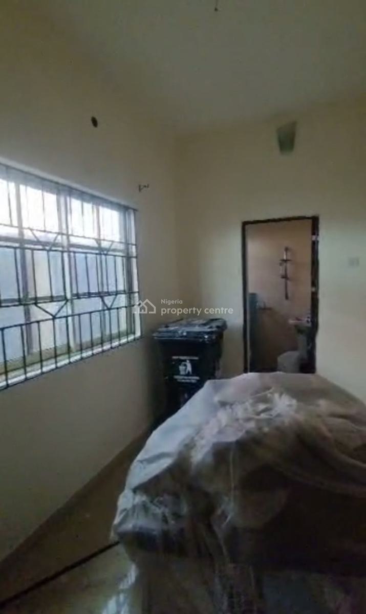 Newly Renovated Portable 4 Bedroom Bungalow (self Compound), Oworonshoki, Kosofe, Lagos, Detached Bungalow for Rent