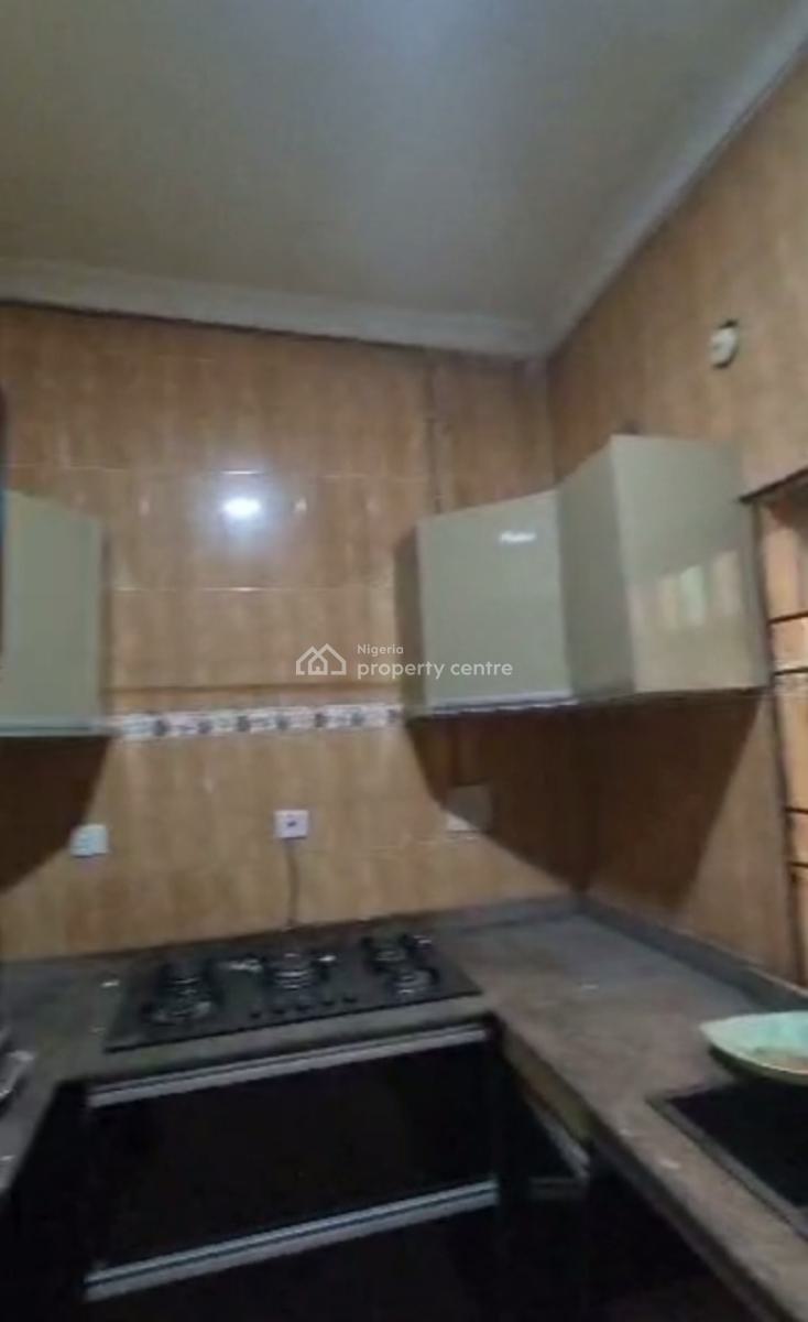 Newly Renovated Portable 4 Bedroom Bungalow (self Compound), Oworonshoki, Kosofe, Lagos, Detached Bungalow for Rent