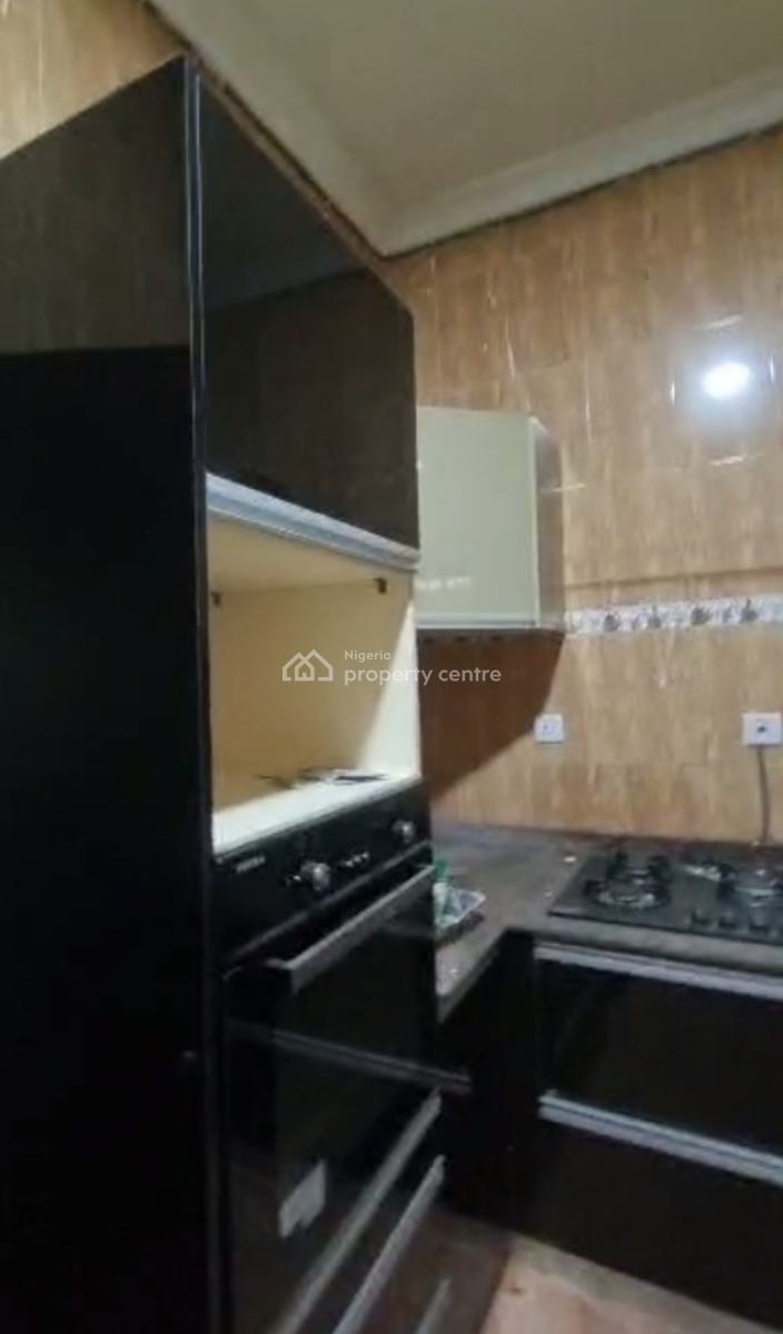 Newly Renovated Portable 4 Bedroom Bungalow (self Compound), Oworonshoki, Kosofe, Lagos, Detached Bungalow for Rent