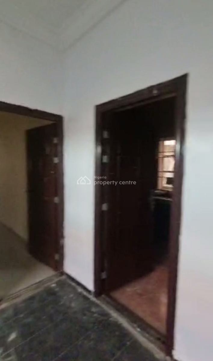 Newly Renovated Portable 4 Bedroom Bungalow (self Compound), Oworonshoki, Kosofe, Lagos, Detached Bungalow for Rent