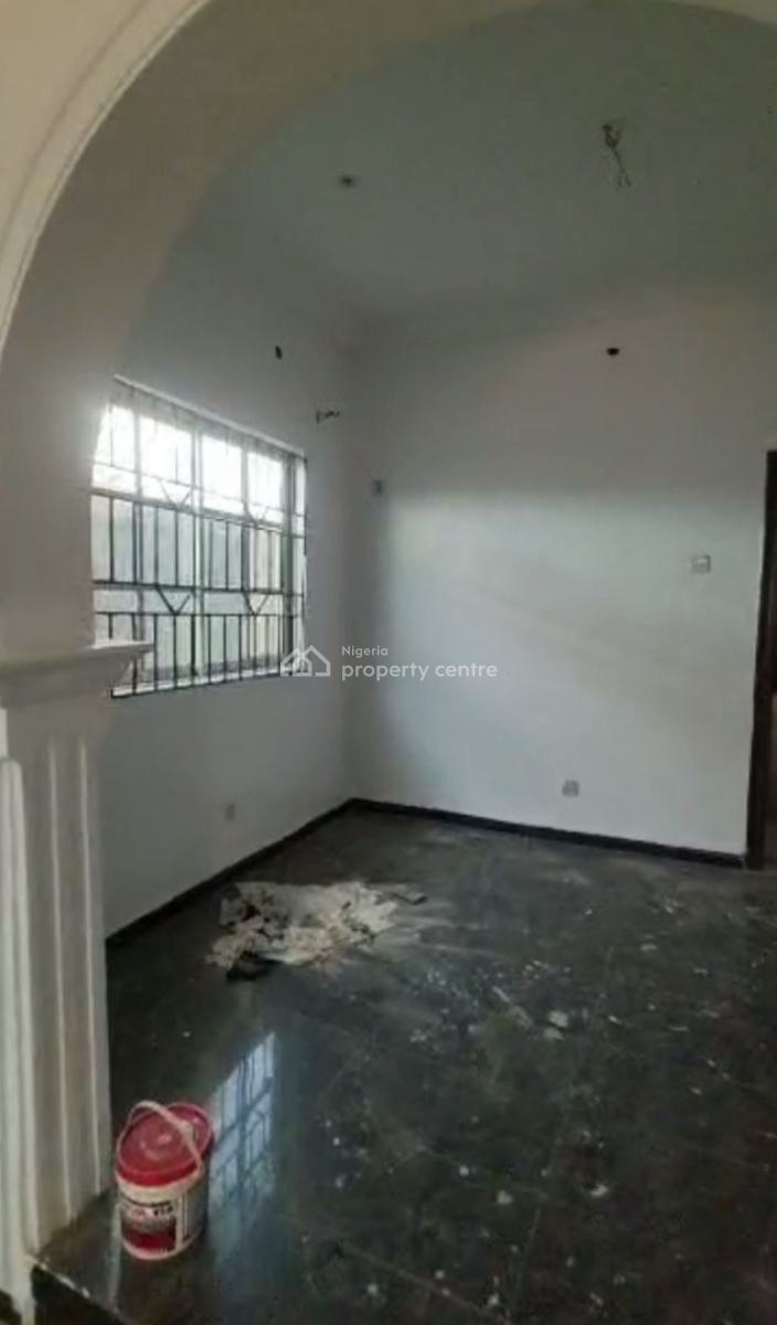 Newly Renovated Portable 4 Bedroom Bungalow (self Compound), Oworonshoki, Kosofe, Lagos, Detached Bungalow for Rent