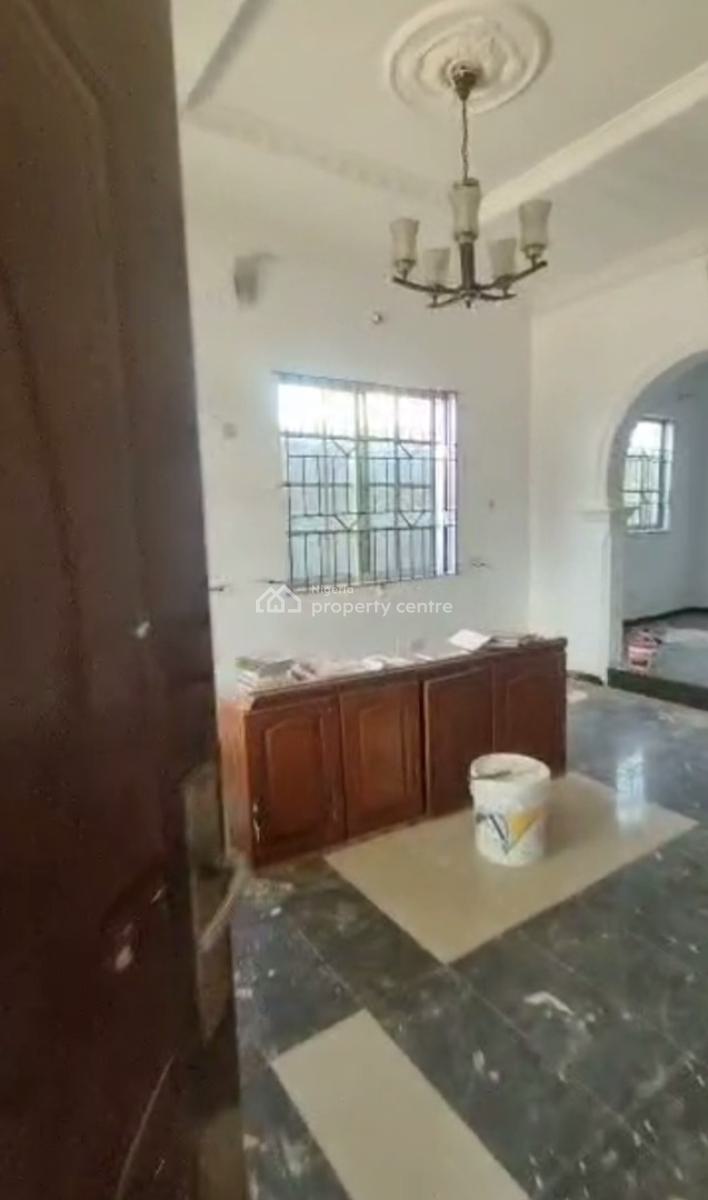 Newly Renovated Portable 4 Bedroom Bungalow (self Compound), Oworonshoki, Kosofe, Lagos, Detached Bungalow for Rent