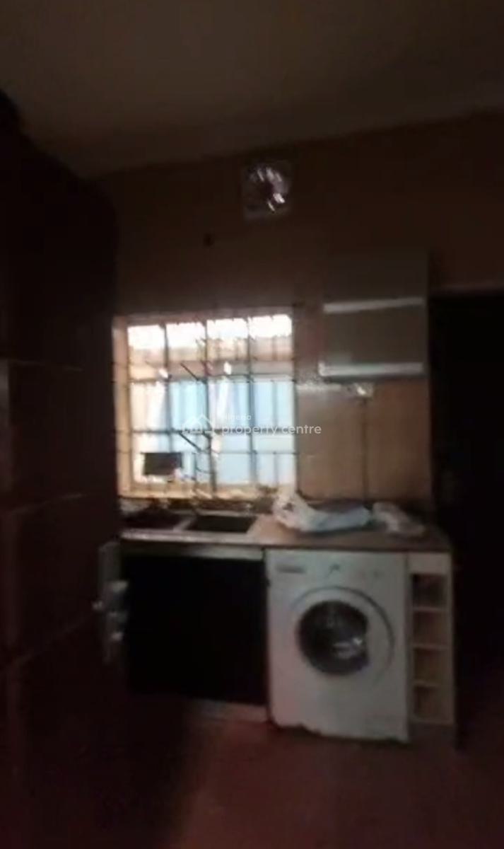 Newly Renovated Portable 4 Bedroom Bungalow (self Compound), Oworonshoki, Kosofe, Lagos, Detached Bungalow for Rent