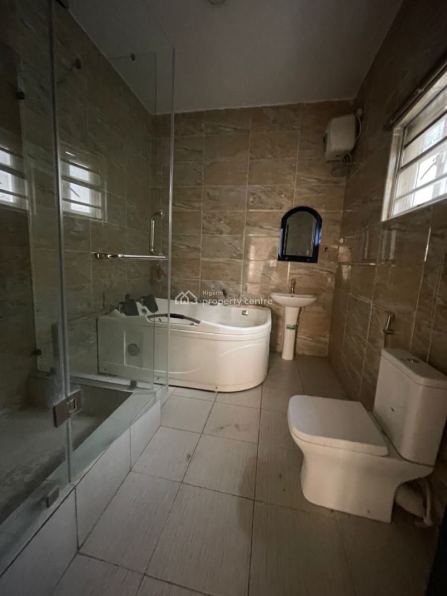 5bedroom Fully Detached Duplex with Bq, Lekki County Home, Lekki Phase 2, Lekki, Lagos, Detached Duplex for Rent