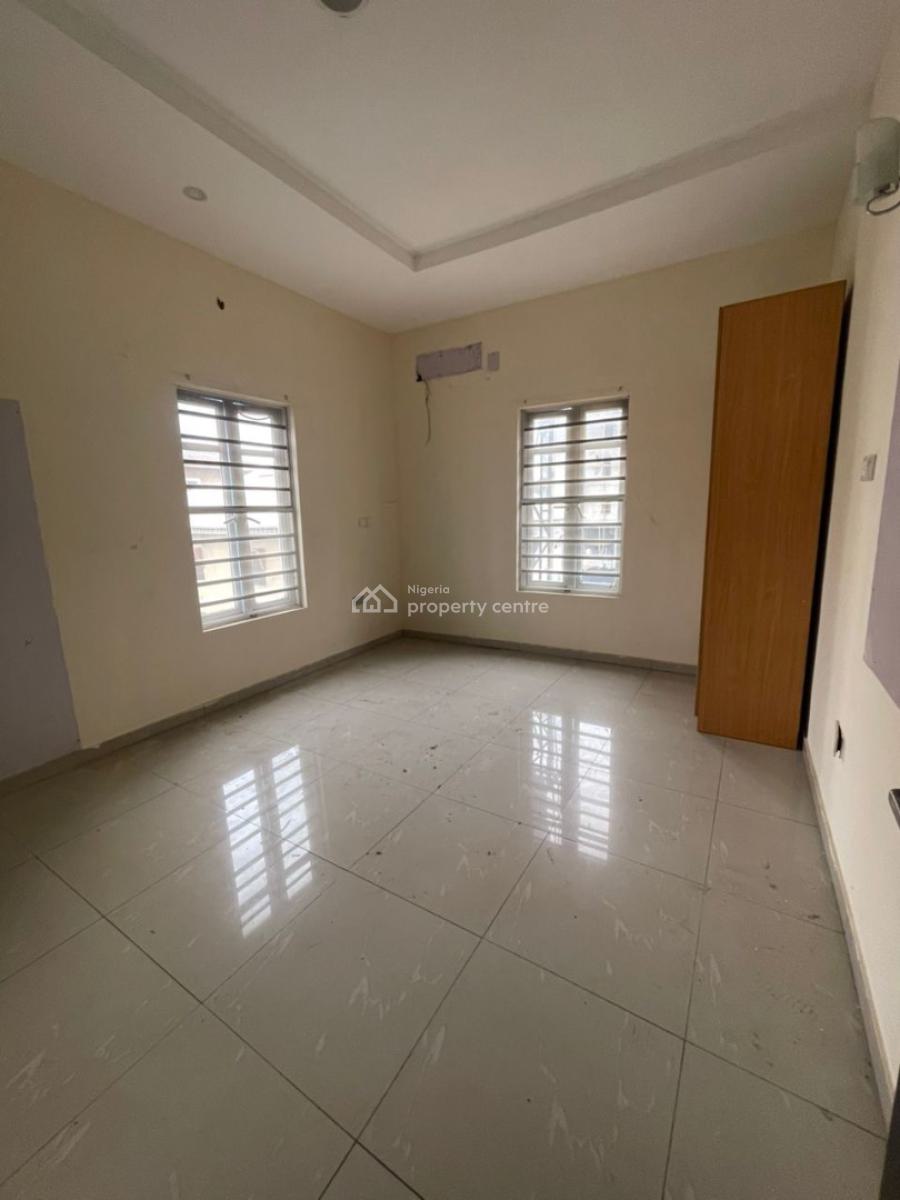 5bedroom Fully Detached Duplex with Bq, Lekki County Home, Lekki Phase 2, Lekki, Lagos, Detached Duplex for Rent