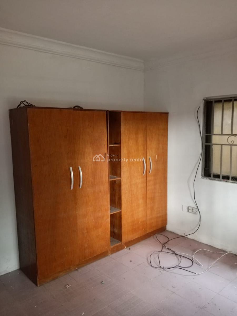 a Luxury 3 Bedrooms Flat with Excel, Off Addo Road, Badore, Ajah, Lagos, Flat / Apartment for Rent