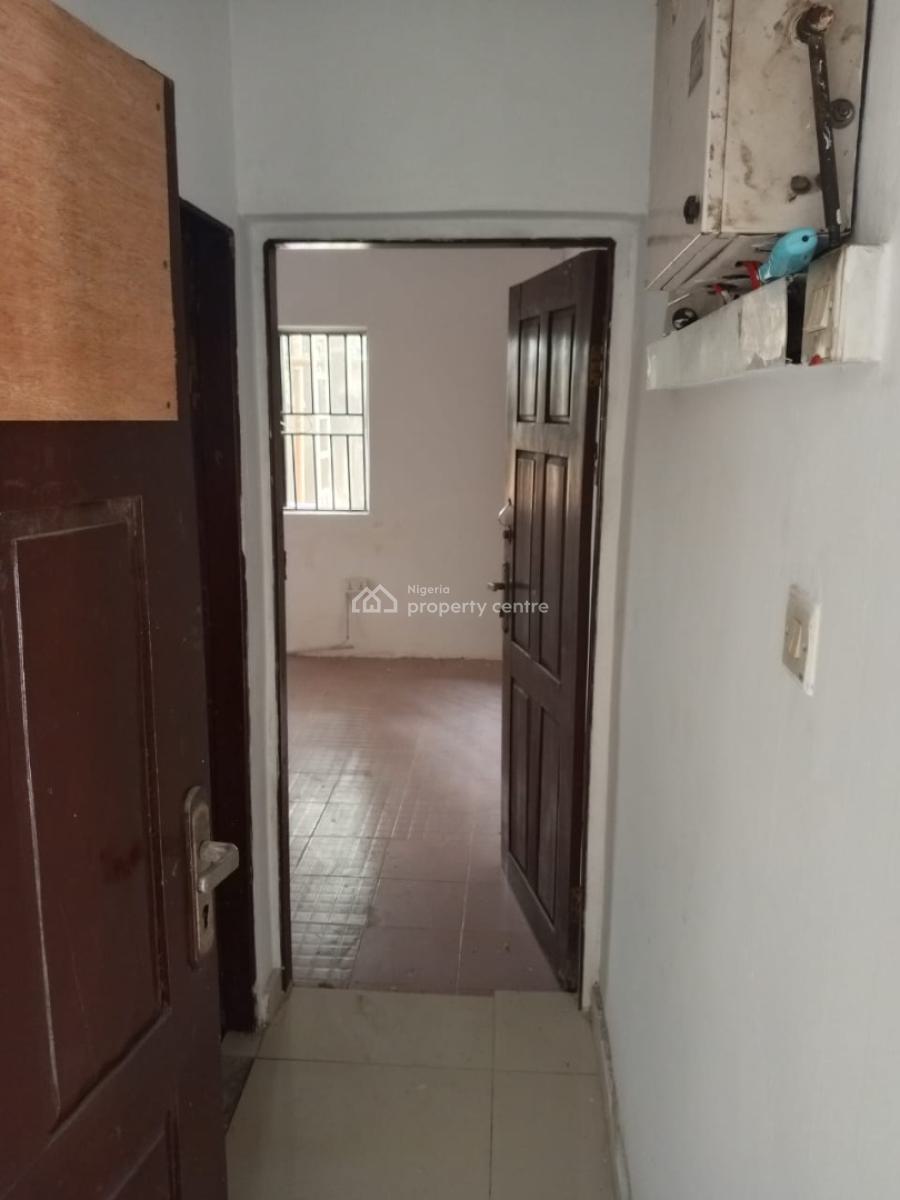 a Luxury 3 Bedrooms Flat with Excel, Off Addo Road, Badore, Ajah, Lagos, Flat / Apartment for Rent