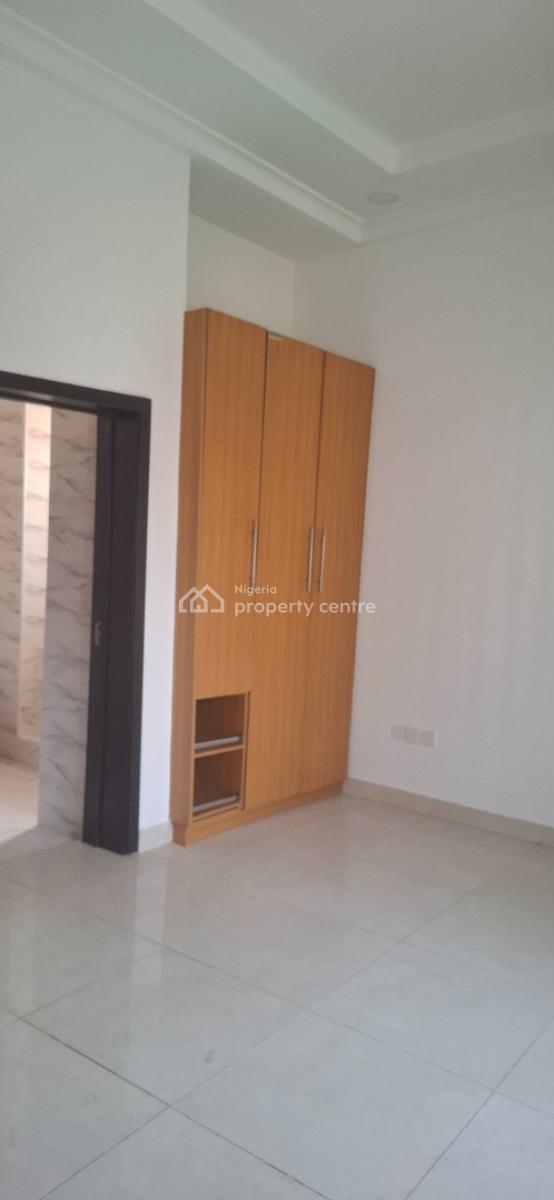 Standard 5 Bedroom Twin Duplex, Guzape District, Abuja, Semi-detached Duplex for Rent