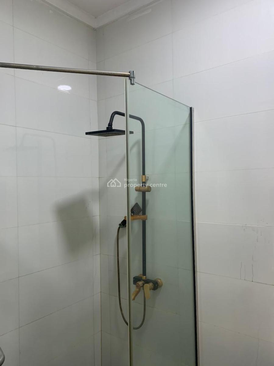Fully Furnished 2 Bedroom Apartment, Lekki County Homes Ikota, Lekki Phase 2, Lekki, Lagos, Flat / Apartment for Rent