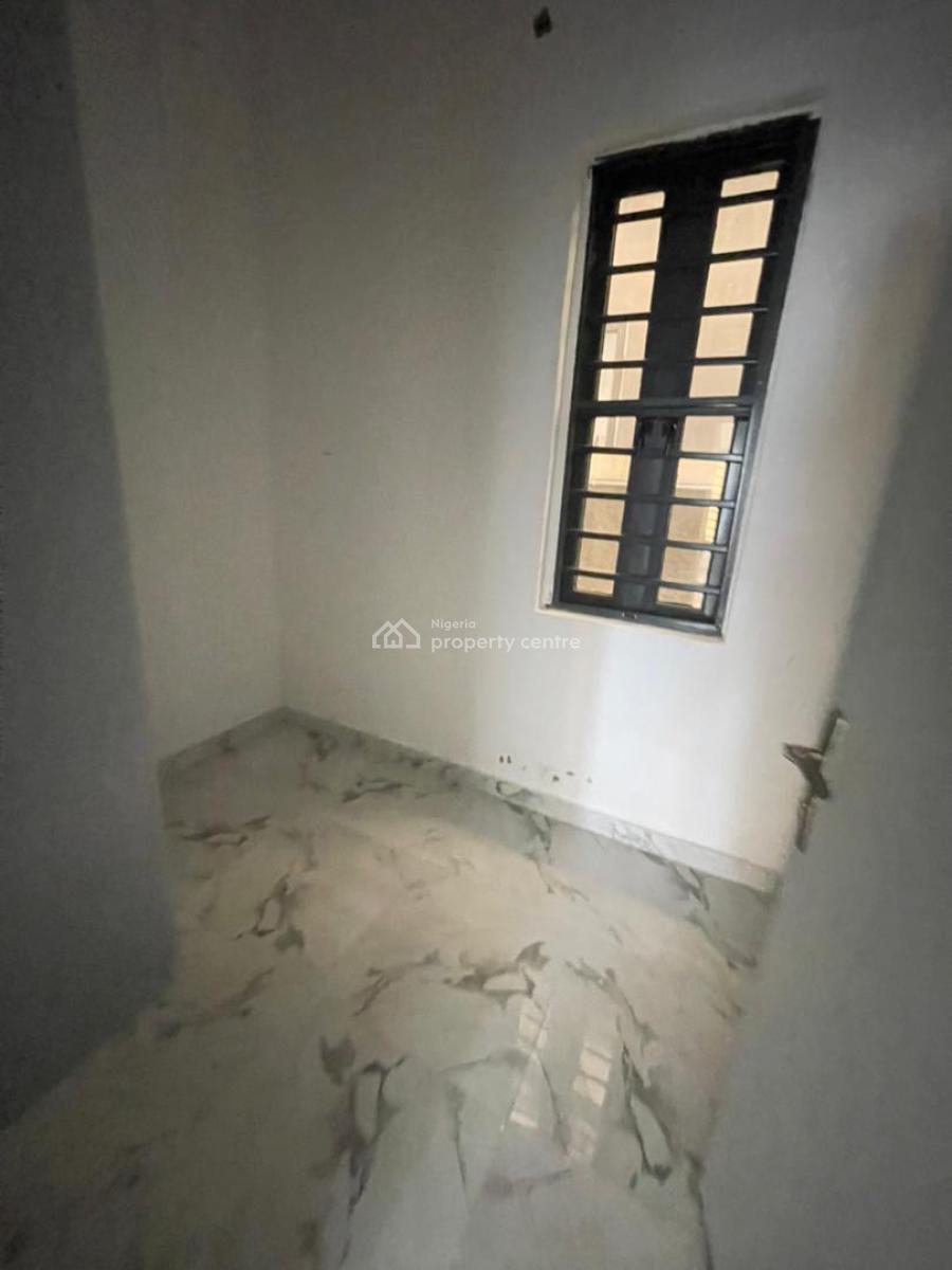 Newly Built 3 Bedroom Semi Detached, Harris Drive, Vgc, Lekki, Lagos, Semi-detached Duplex for Rent