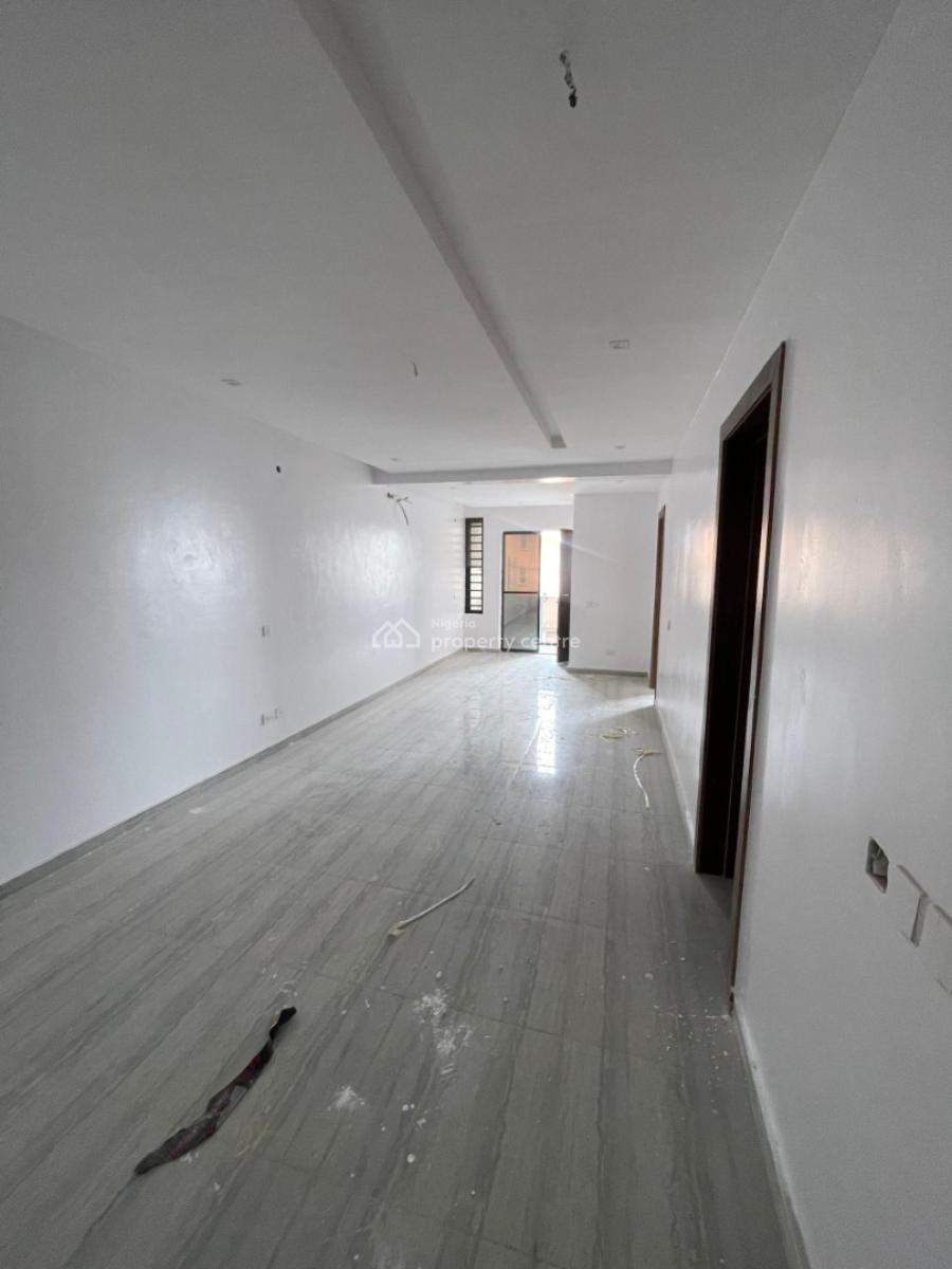2bedroom Serviced Apartment, Ologolo, Lekki, Lagos, Block of Flats for Sale