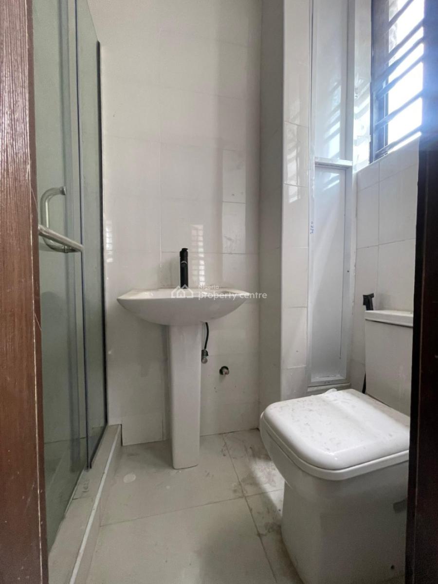 2bedroom Serviced Apartment, Ologolo, Lekki, Lagos, Block of Flats for Sale