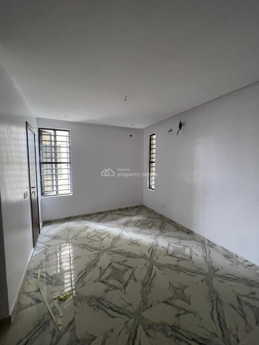2bedroom Serviced Apartment, Ologolo, Lekki, Lagos, Block of Flats for Sale