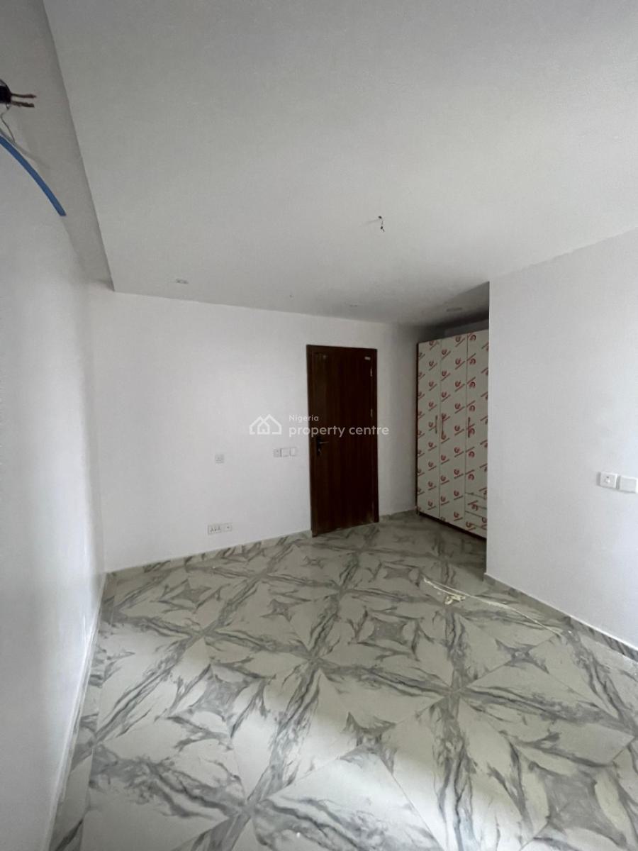 2bedroom Serviced Apartment, Ologolo, Lekki, Lagos, Block of Flats for Sale