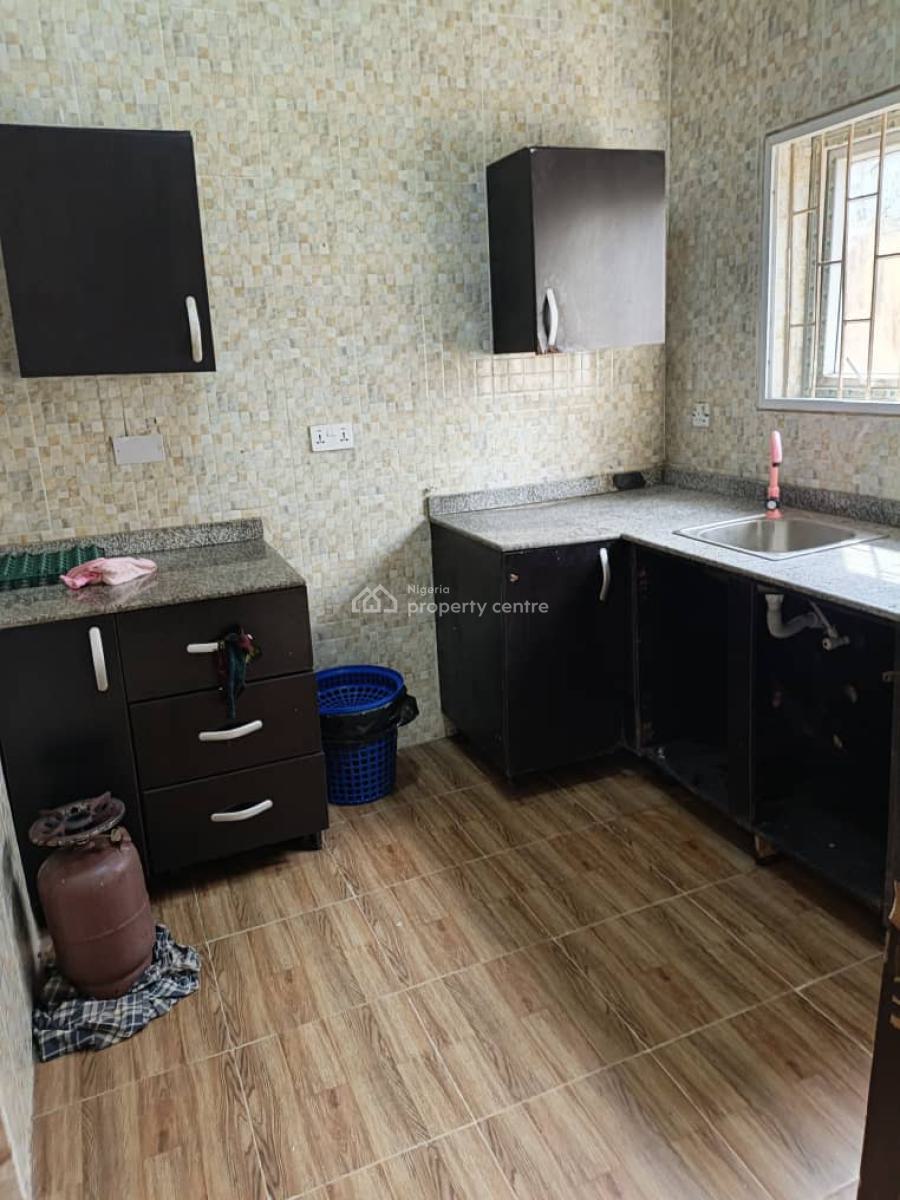 a Luxury Shared Apartment with Excel, Unity Estate, Badore, Ajah, Lagos, Self Contain (single Rooms) for Rent