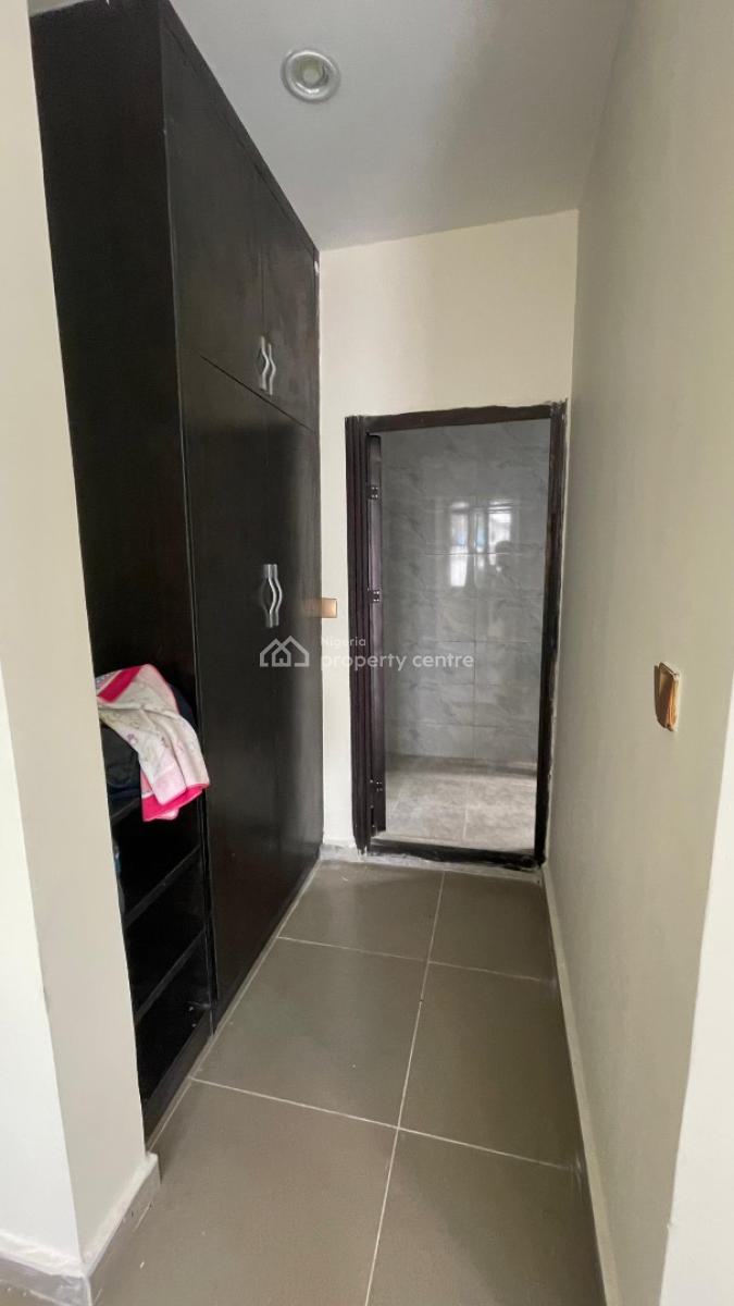 Newly Studio Apartment, Off Awolowo Road Ikoyi, Ikoyi, Lagos, Self Contain (single Rooms) for Rent