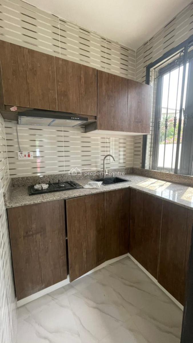 Newly Studio Apartment, Off Awolowo Road Ikoyi, Ikoyi, Lagos, Self Contain (single Rooms) for Rent