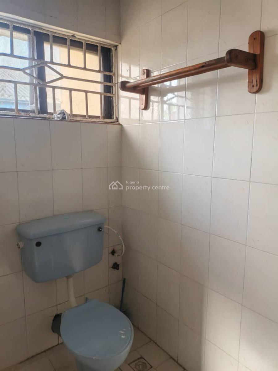 a Luxury Shared Apartment with Excel, Unity Estate, Badore, Ajah, Lagos, Self Contain (single Rooms) for Rent