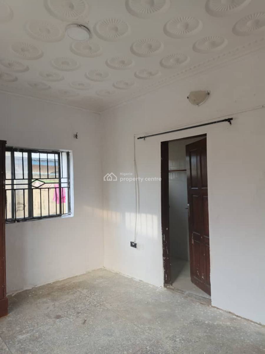 a Luxury Shared Apartment with Excel, Unity Estate, Badore, Ajah, Lagos, Self Contain (single Rooms) for Rent