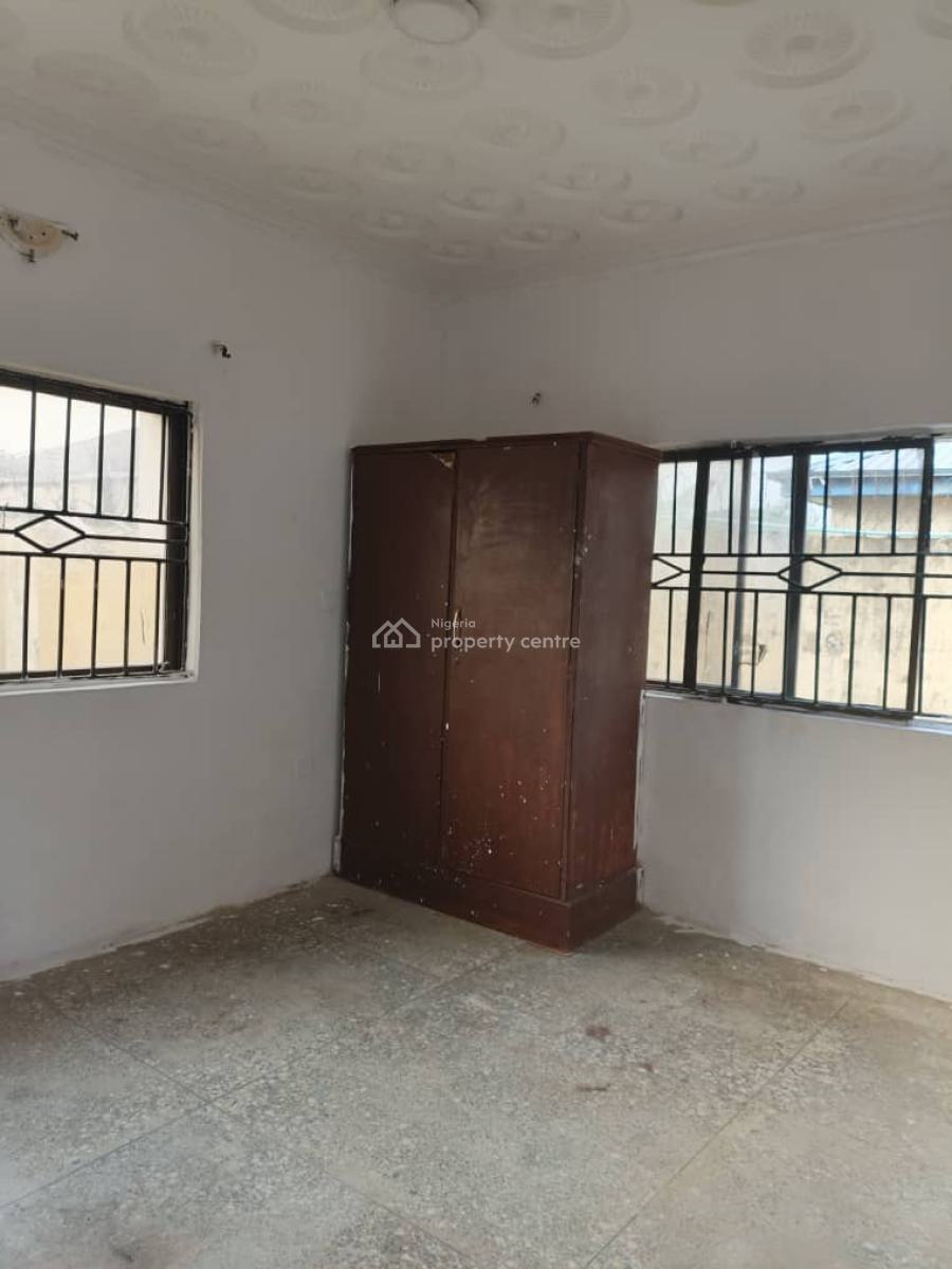 a Luxury Shared Apartment with Excel, Unity Estate, Badore, Ajah, Lagos, Self Contain (single Rooms) for Rent