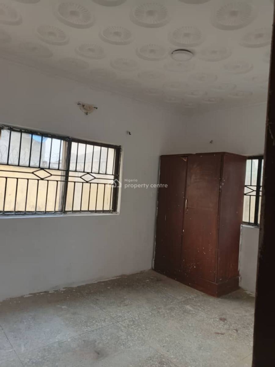 a Luxury Shared Apartment with Excel, Unity Estate, Badore, Ajah, Lagos, Self Contain (single Rooms) for Rent