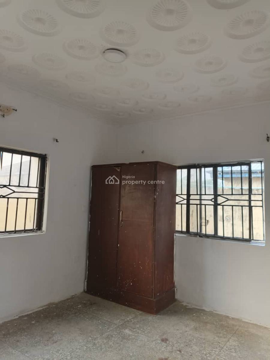 a Luxury Shared Apartment with Excel, Unity Estate, Badore, Ajah, Lagos, Self Contain (single Rooms) for Rent