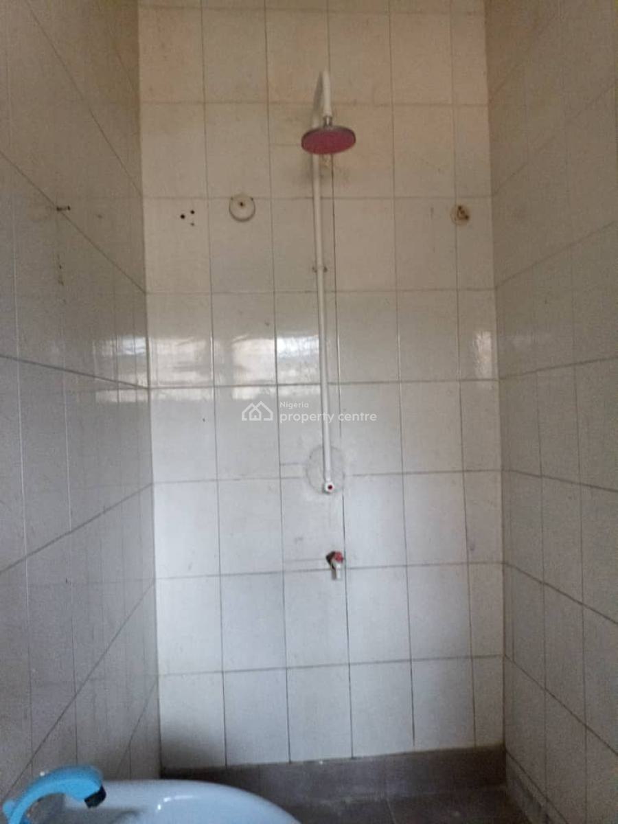 a Luxury Shared Apartment with Excel, Unity Estate, Badore, Ajah, Lagos, Self Contain (single Rooms) for Rent