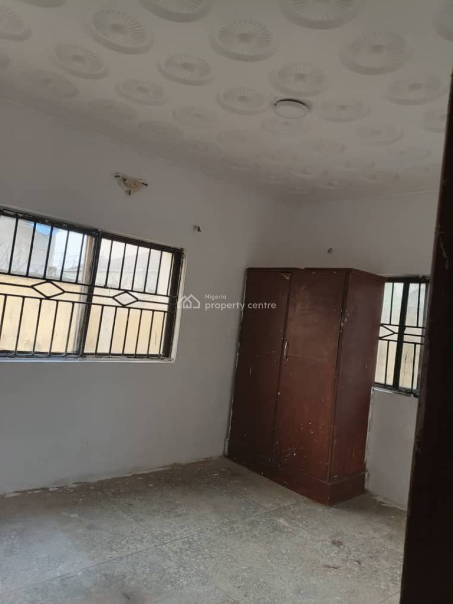 a Luxury Shared Apartment with Excel, Unity Estate, Badore, Ajah, Lagos, Self Contain (single Rooms) for Rent
