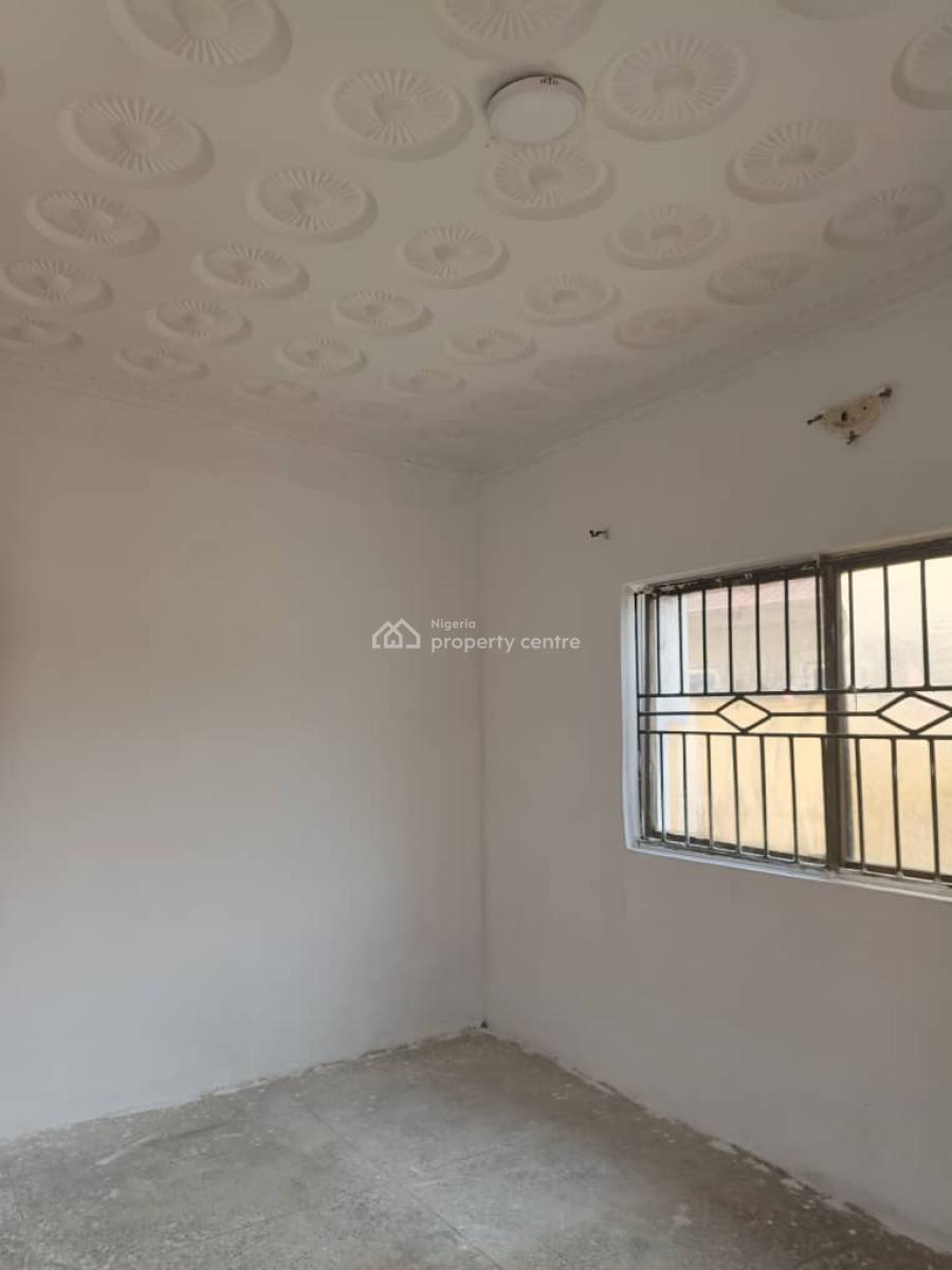 a Luxury Shared Apartment with Excel, Unity Estate, Badore, Ajah, Lagos, Self Contain (single Rooms) for Rent