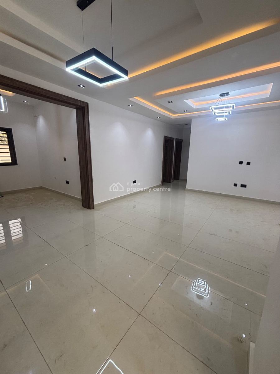 Luxury 3-bedroom Apartment in Jahi, Close to Next Cash and Carry Jahi, Jahi, Abuja, Block of Flats for Sale