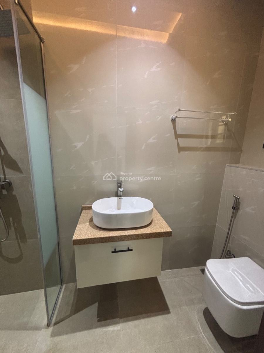 Luxury 3-bedroom Apartment in Jahi, Close to Next Cash and Carry Jahi, Jahi, Abuja, Block of Flats for Sale