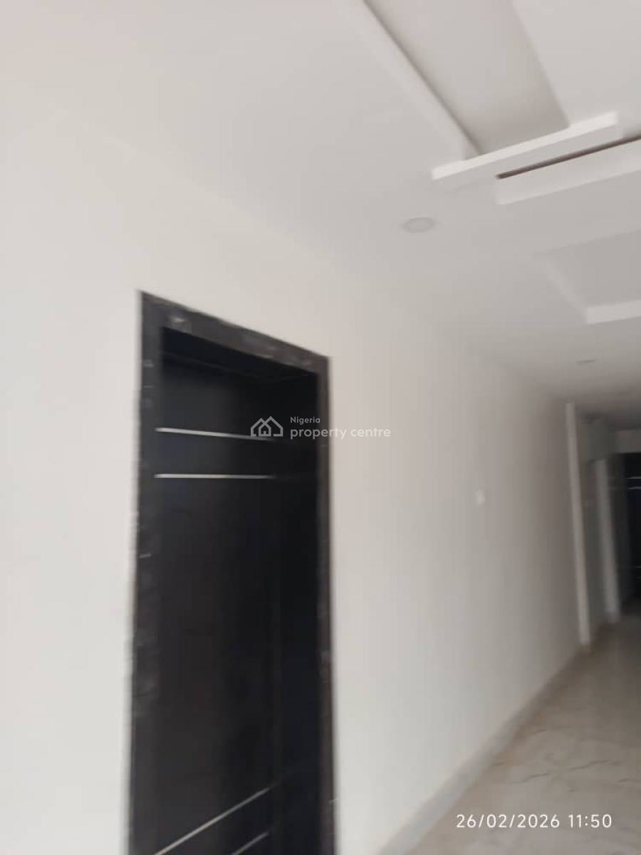 a Newly Built 4 Bedroom Terrace Duplex, Marple Wood Estate, New Oko-oba, Agege, Lagos, Terraced Duplex for Sale