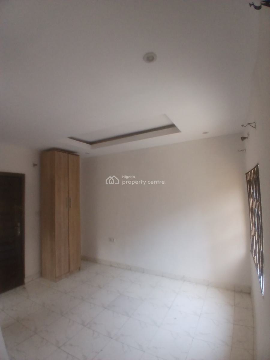 a Luxury Single Room Self-contained (studio Design), Plot 1, Road 4, Ikota Bridge, Ikota, Lekki, Lagos, Self Contain (single Rooms) for Rent