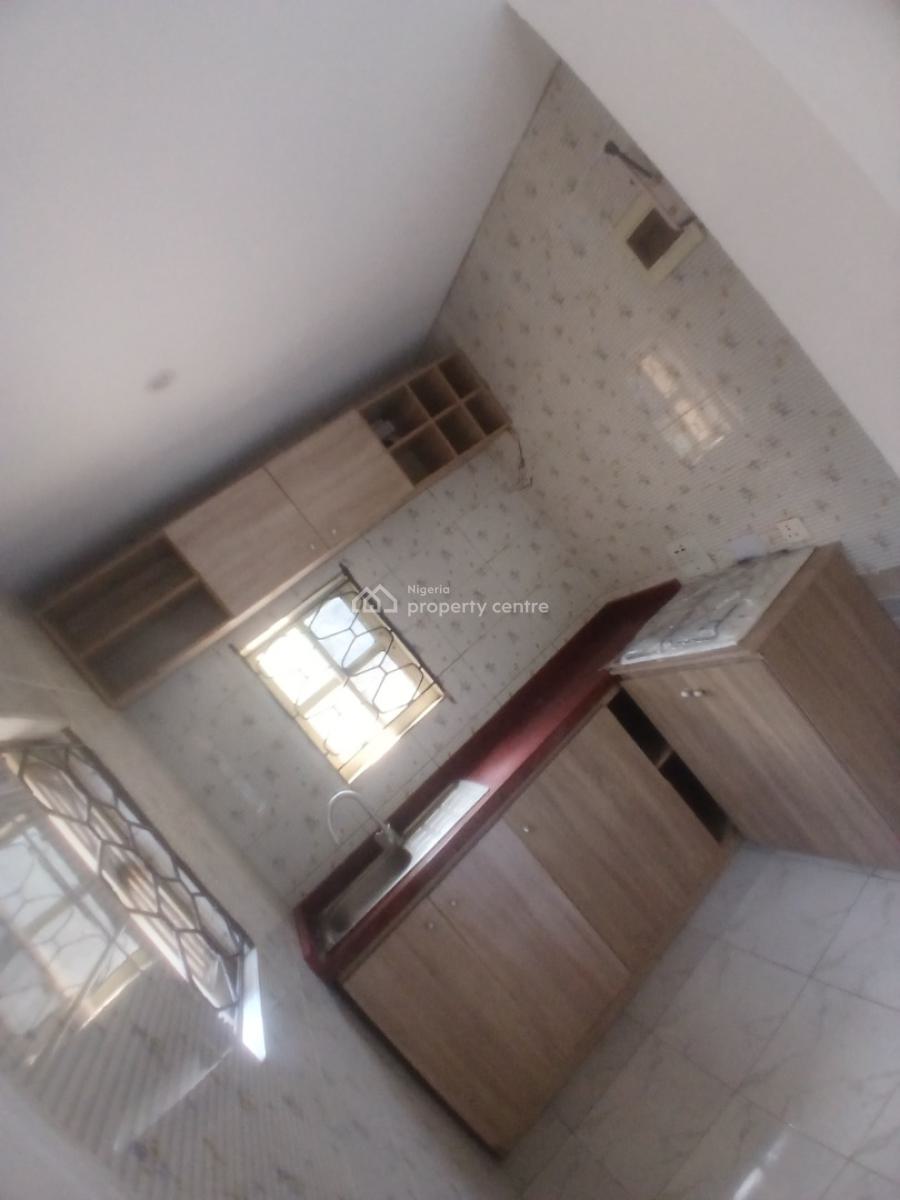 a Luxury Single Room Self-contained (studio Design), Plot 1, Road 4, Ikota Bridge, Ikota, Lekki, Lagos, Self Contain (single Rooms) for Rent