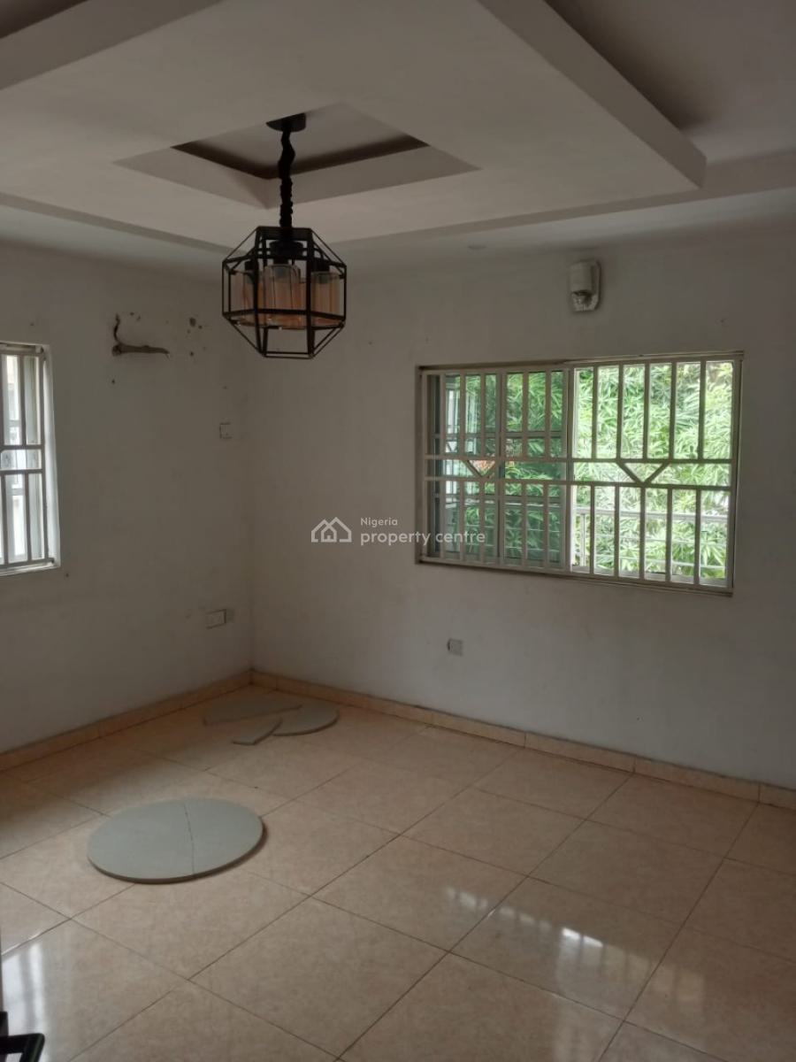 a  Luxury 4 Bedrooms Duplex with Excel, Royal Palm Will Estate, Badore, Ajah, Lagos, Flat / Apartment for Rent