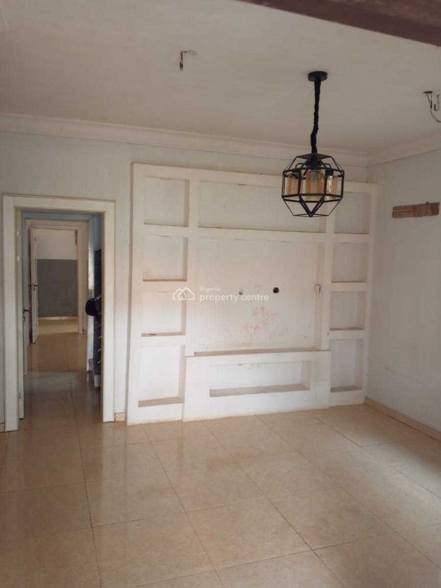 a  Luxury 4 Bedrooms Duplex with Excel, Royal Palm Will Estate, Badore, Ajah, Lagos, Flat / Apartment for Rent