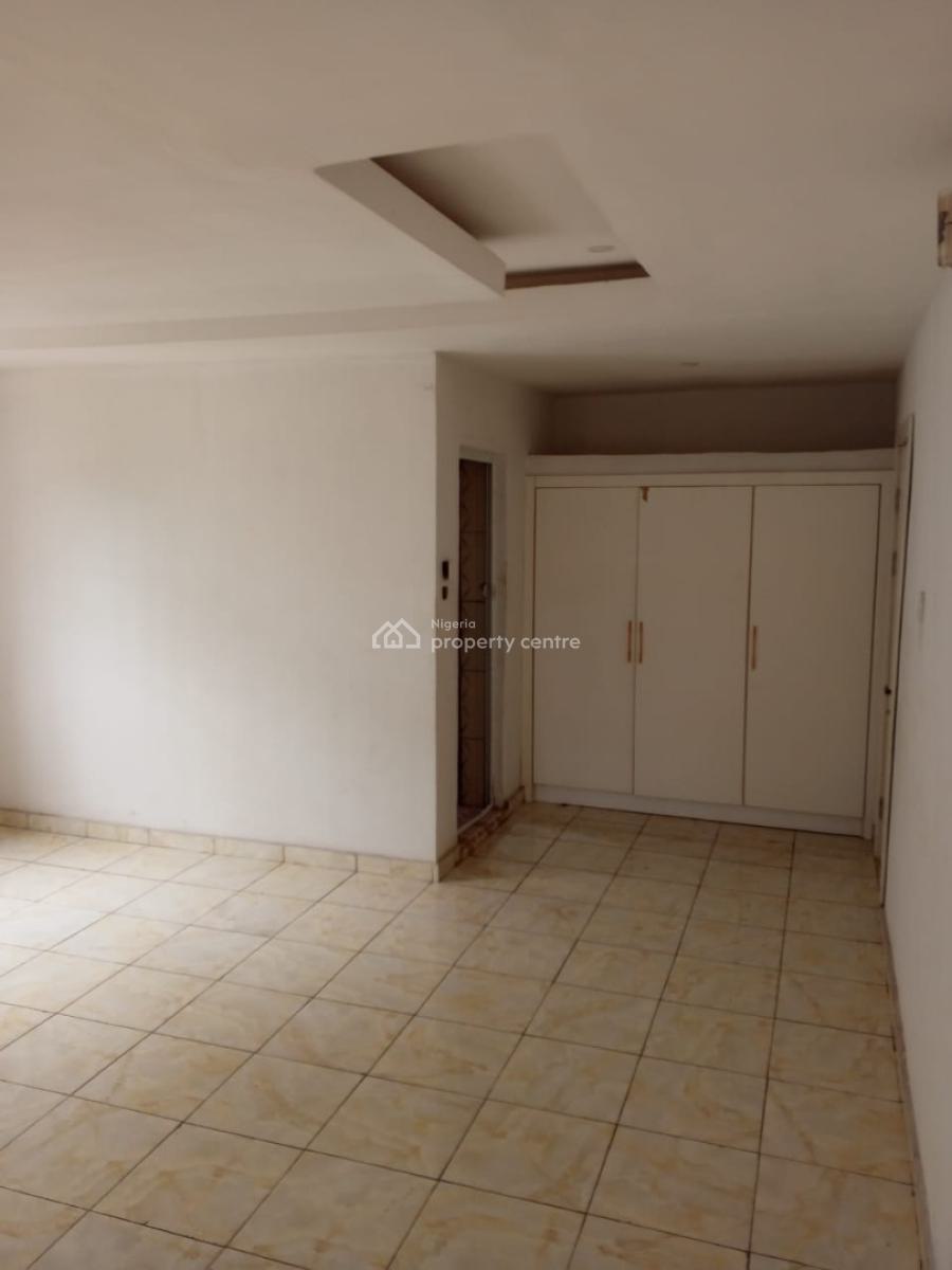 a  Luxury 4 Bedrooms Duplex with Excel, Royal Palm Will Estate, Badore, Ajah, Lagos, Flat / Apartment for Rent