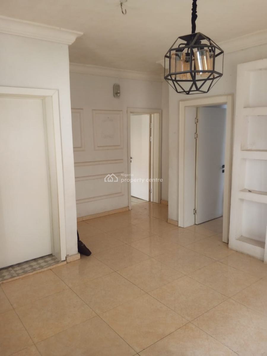 a  Luxury 4 Bedrooms Duplex with Excel, Royal Palm Will Estate, Badore, Ajah, Lagos, Flat / Apartment for Rent