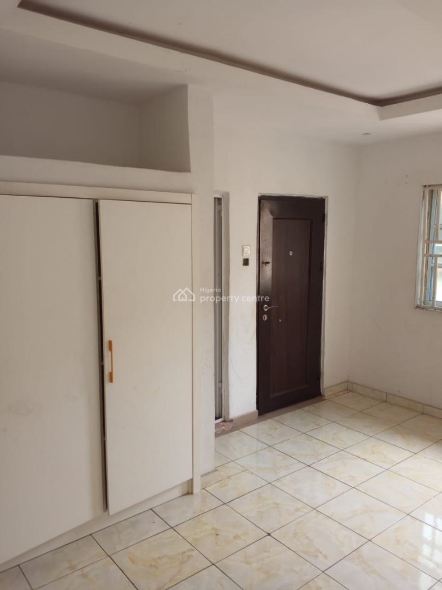 a  Luxury 4 Bedrooms Duplex with Excel, Royal Palm Will Estate, Badore, Ajah, Lagos, Flat / Apartment for Rent