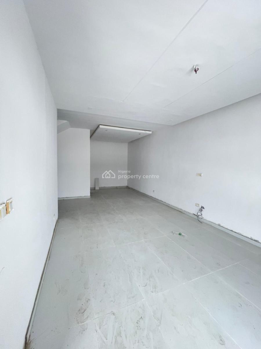 4bedroom Terrace Duplex, Ajah, Lagos, Terraced Duplex for Sale