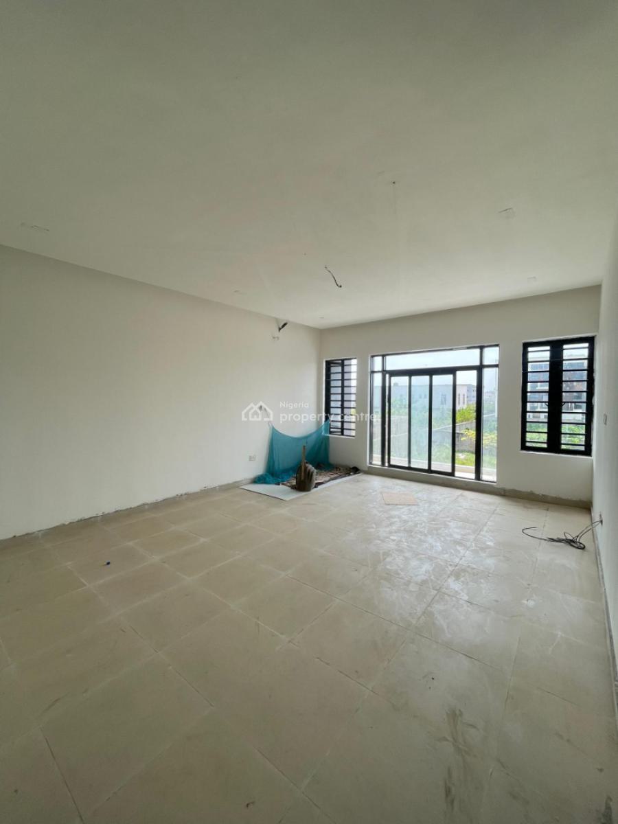 4bedroom Terrace Duplex, Ajah, Lagos, Terraced Duplex for Sale