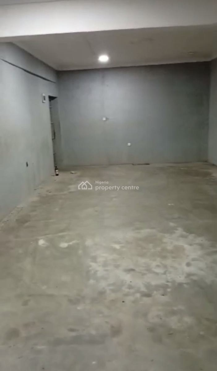 Mini Warehouse Pay and Move in Immediately, Off Babs Animashuan, Bode Thomas, Surulere, Lagos, Warehouse for Rent