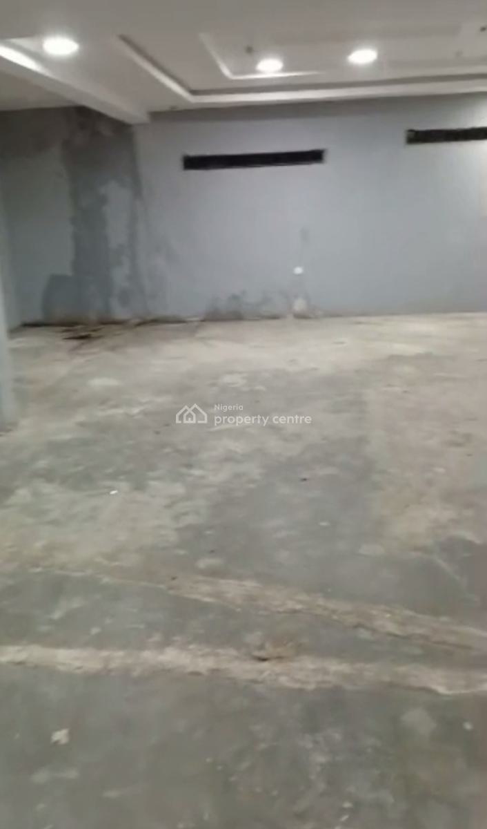 Mini Warehouse Pay and Move in Immediately, Off Babs Animashuan, Bode Thomas, Surulere, Lagos, Warehouse for Rent